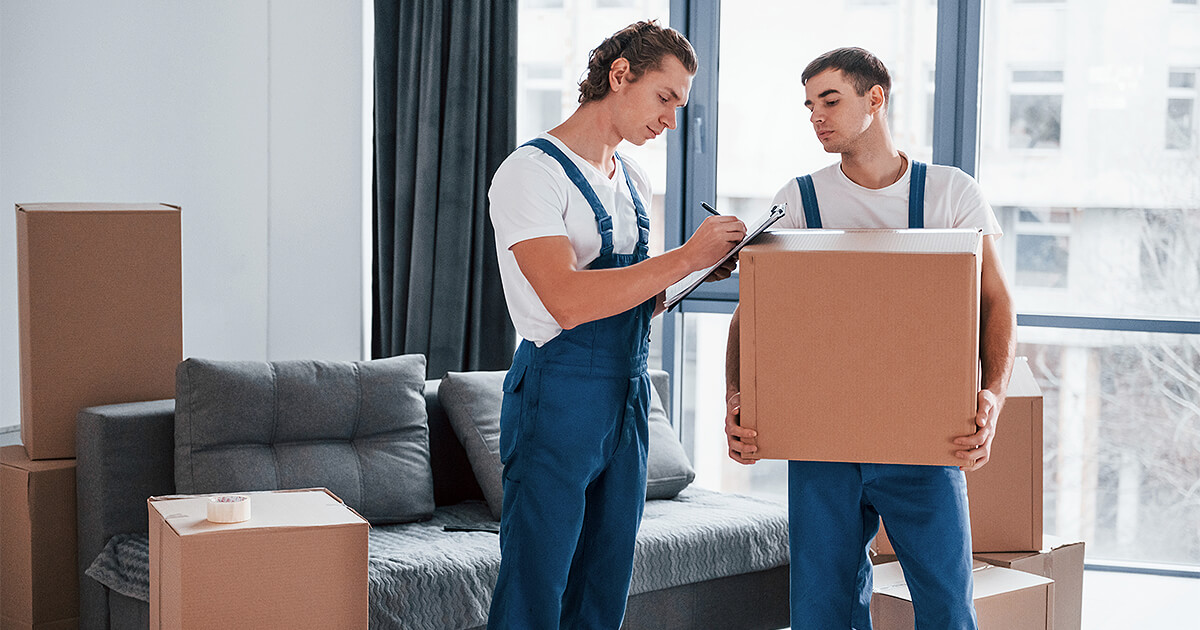 Best interstate removalists comparison to get you moving with the right company